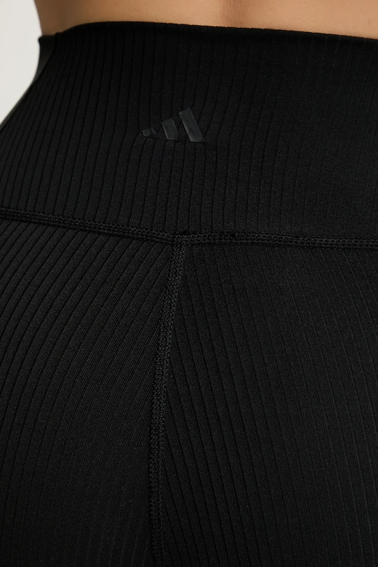 Леггинсы для тренировок all me Adidas Performance, черный — фото 4