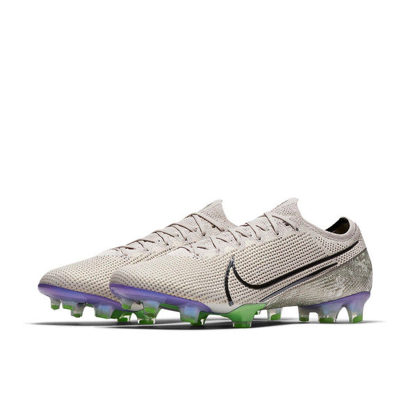 Кроссовки mercurial vapor 13 elite fg Nike, золотой — фото 4