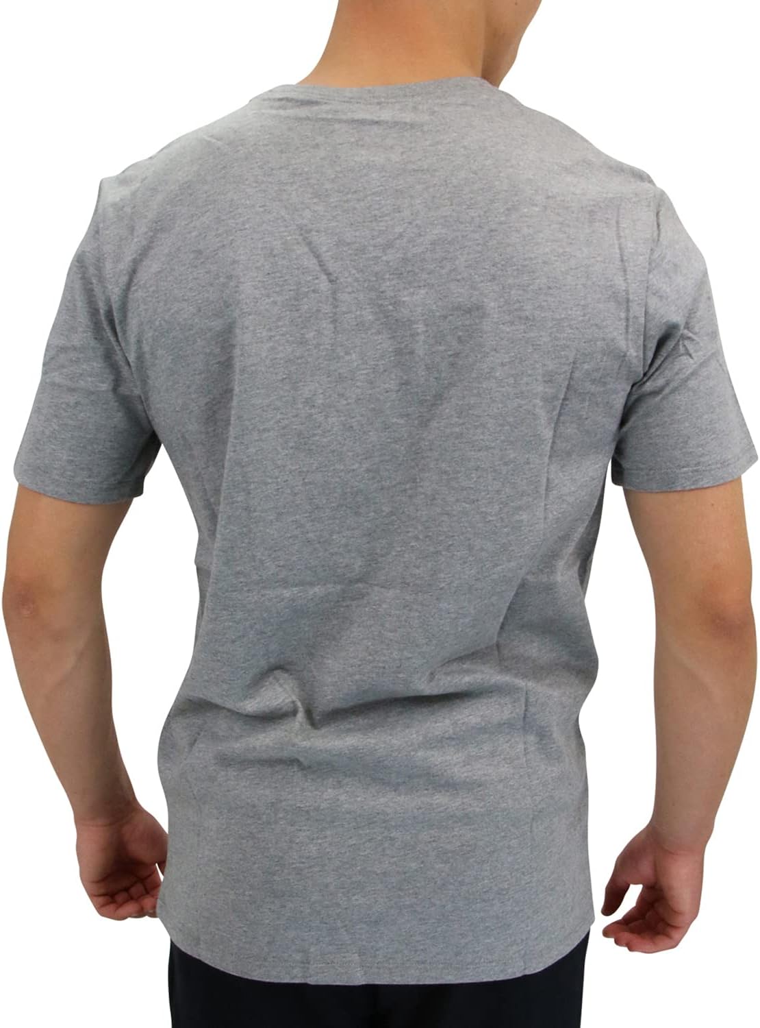 Nike Men's M Jsw Jmpmn Air Embrd, Charcoal Grey/White — фото 3