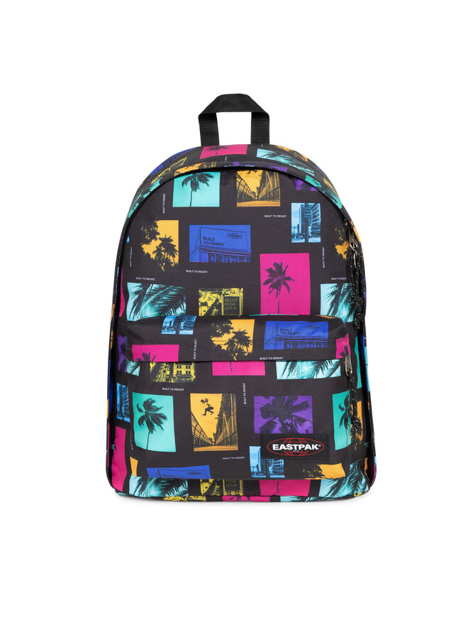 

Рюкзак Eastpak, красочный