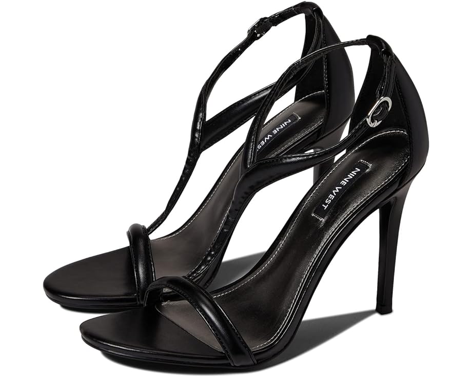 

Туфли Nine West Melike 3, черный
