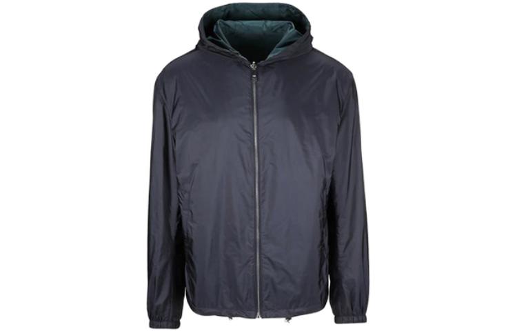 

Куртка мужская синяя Prada, синий