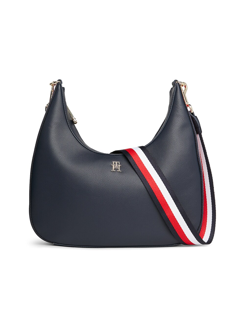 

Сумка через плечо Tommy Hilfiger ESSENTIAL, темно-синий