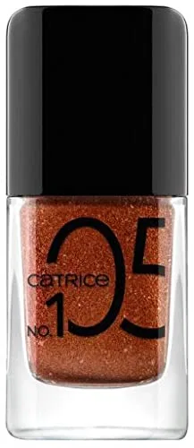 Гель-лак «Iconails» №111 от Catrice Catrice