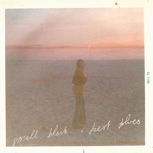 

Виниловая пластинка Small Black - Best Blues