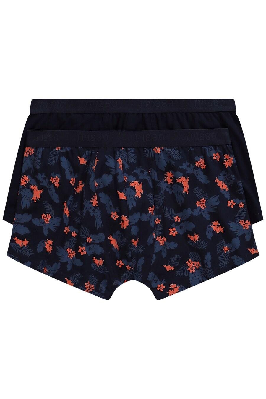 

Боксеры JP1880, Black