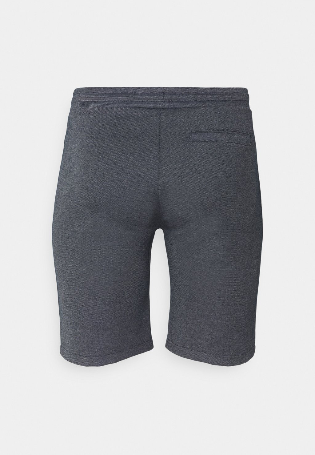 

Шорты HERELL Cars Jeans, темно-синий