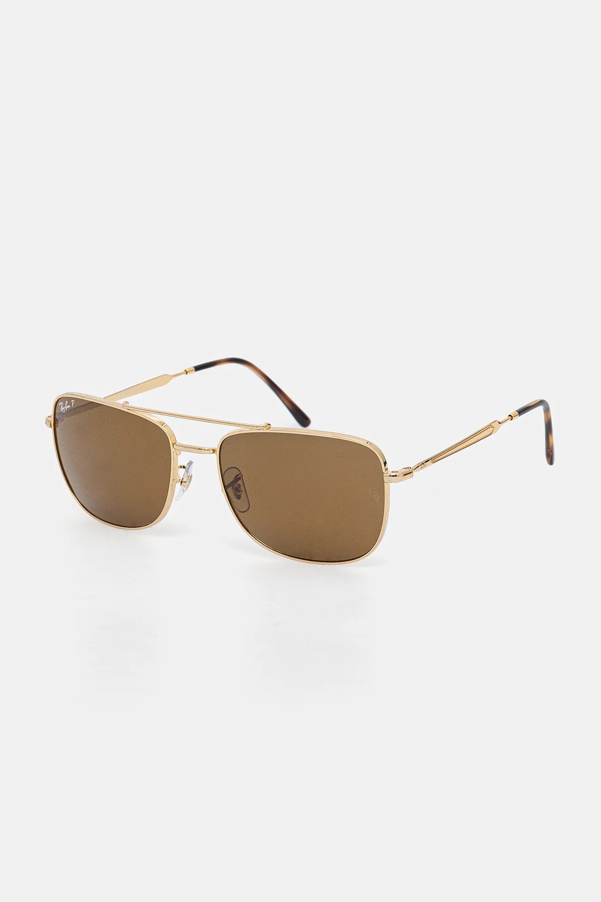 

Солнцезащитные очки Ray-Ban, золотой