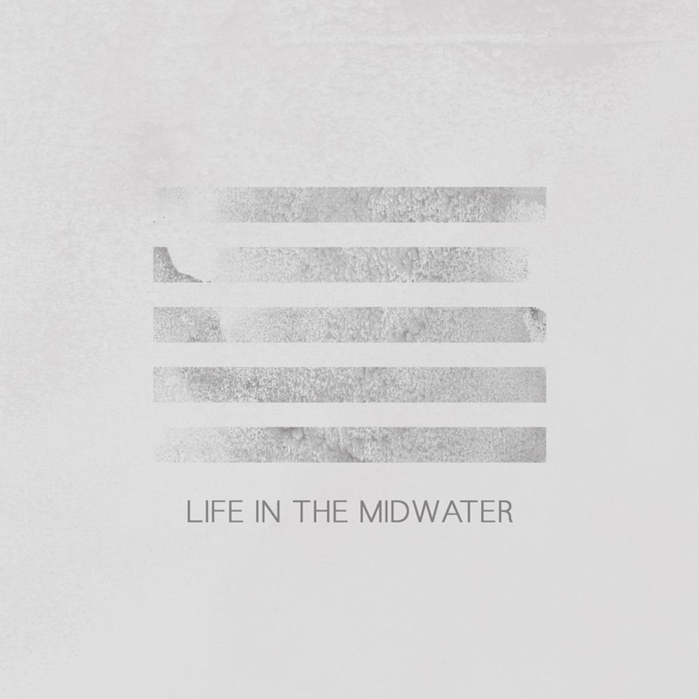 

Виниловая пластинка LP Life In The Midwater - Aisha Burns