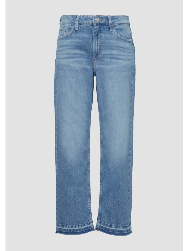 

s.Oliver Джинсы KAROLIN, цвет 53Z2_синий