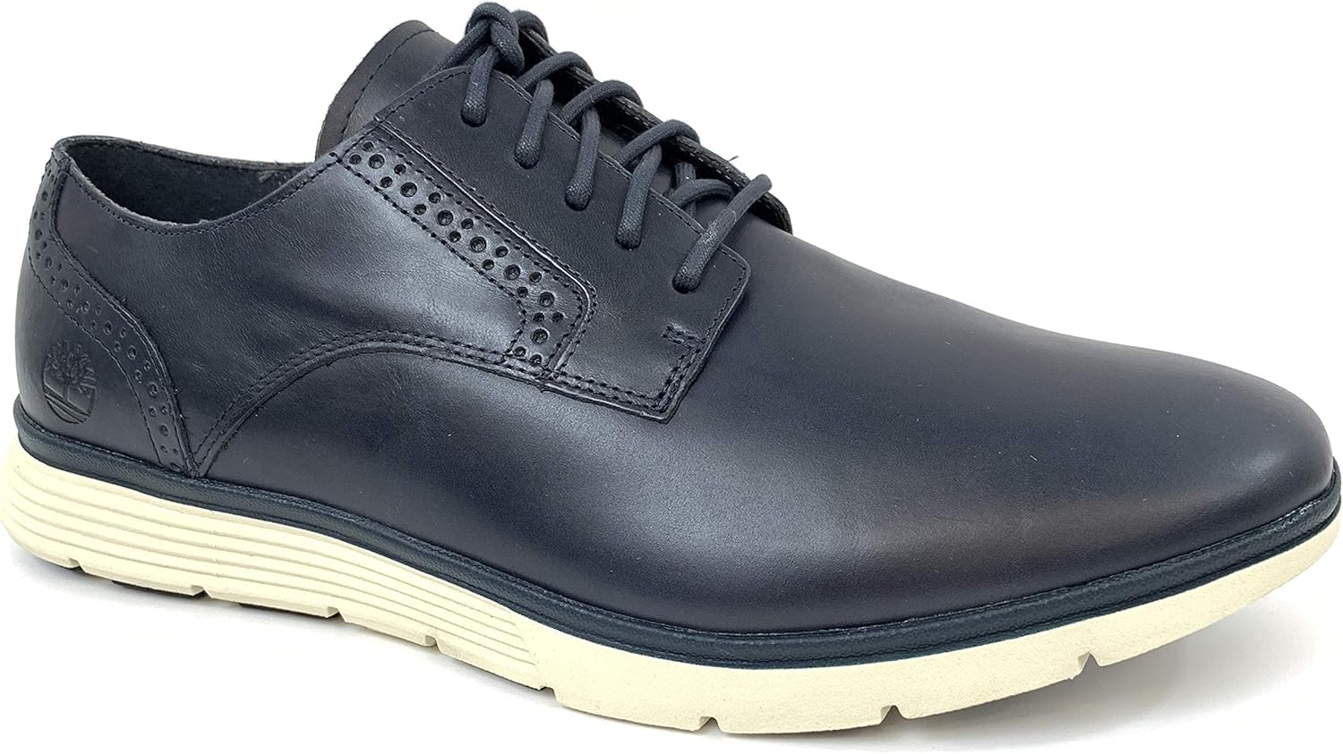 

Timberland мужские кожаные оксфорды Franklin Park Dark Navy
