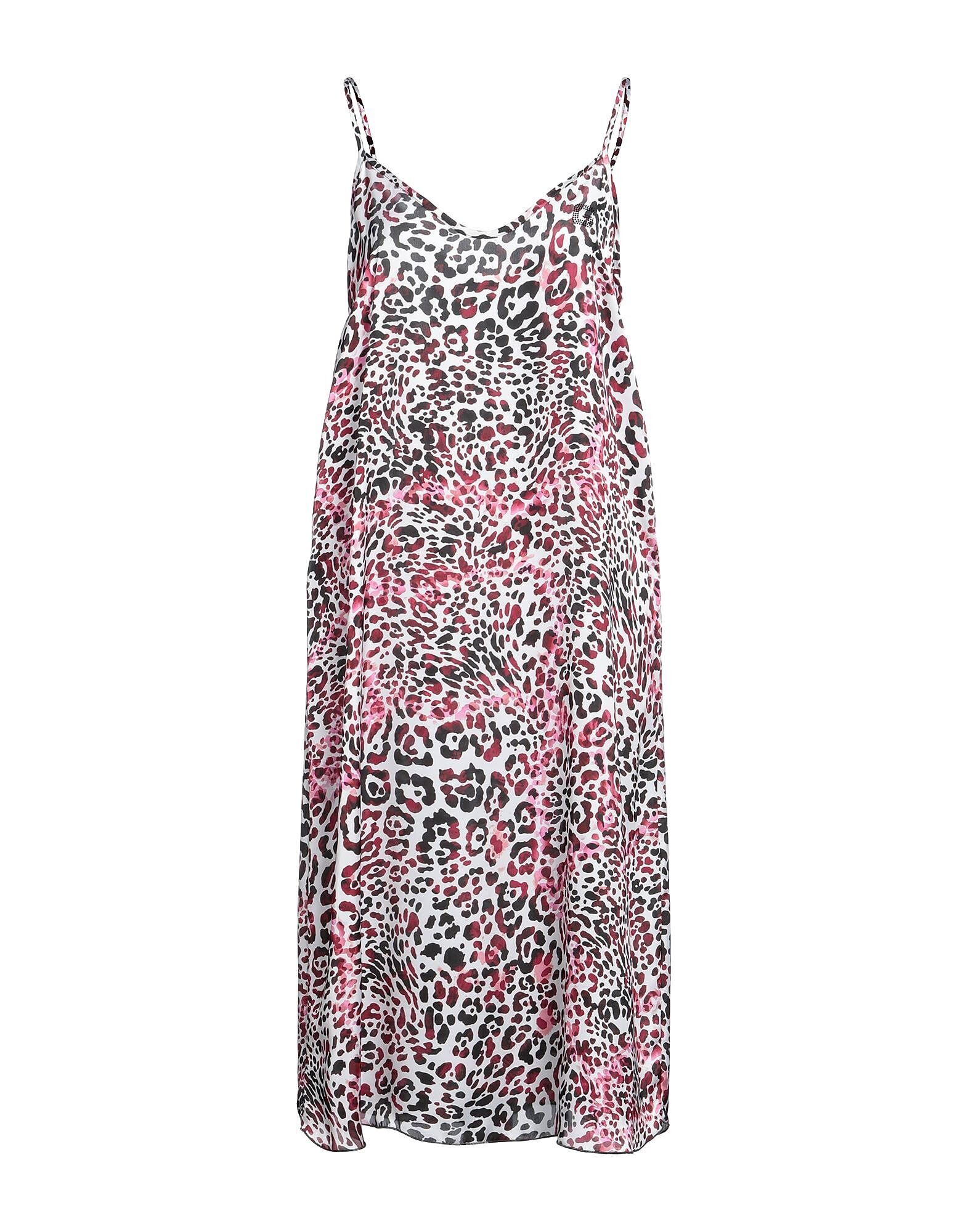 

Платье миди Gaëlle Paris, белый