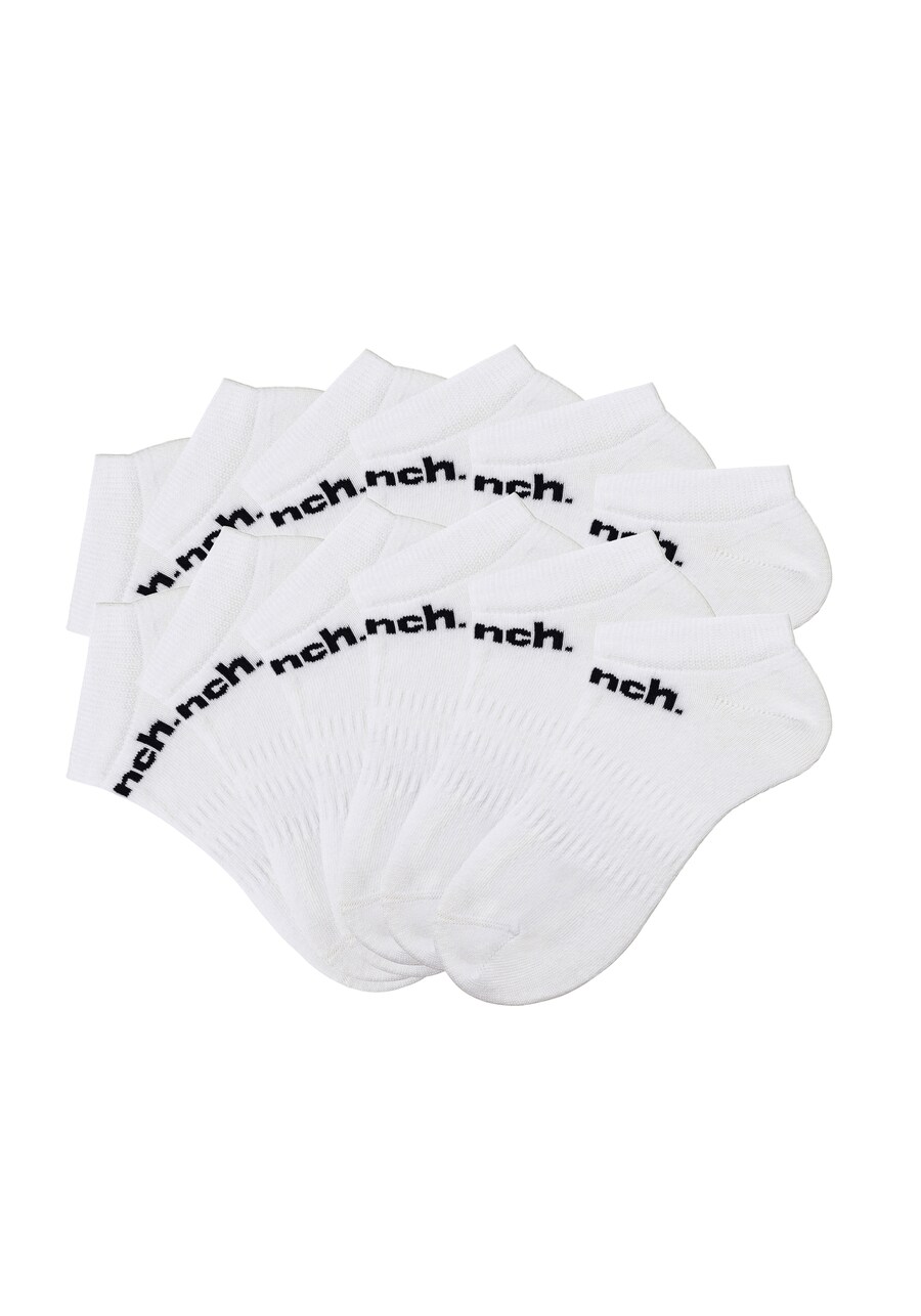 

Спортивные носки BENCH, White