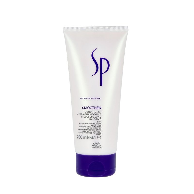 

Wella SP Smoothen Conditioner 200 мл