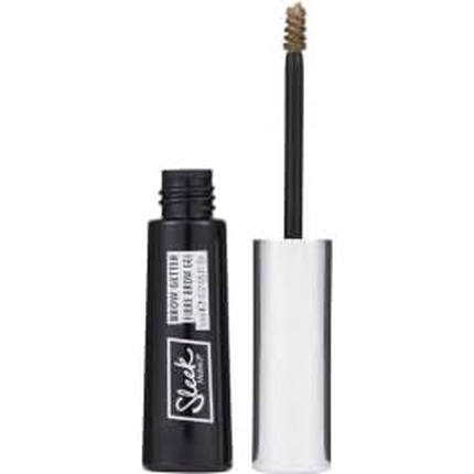 

BROW Getter Fibre Brow Gel темно-коричневый 5 мл Sleek Makeup
