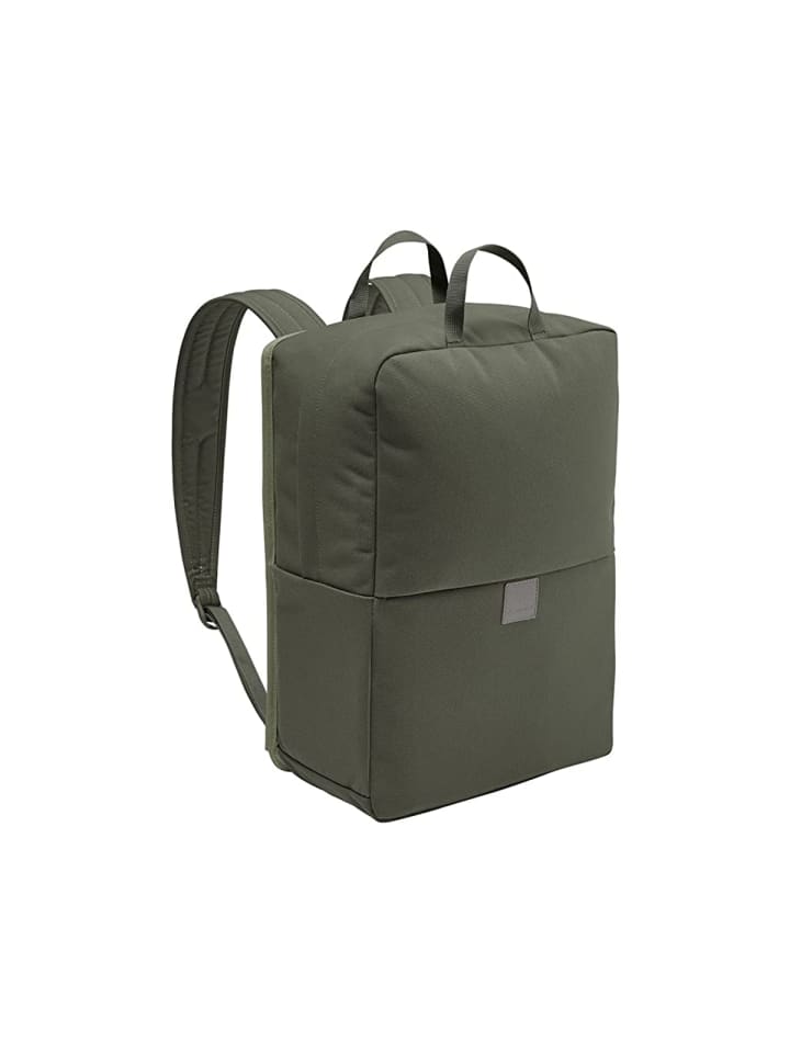 

Рюкзак Vaude VAUDE, оливковый