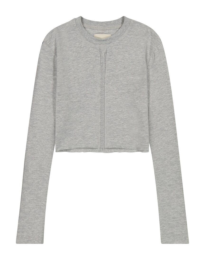 

DL1961 Футболка, серый