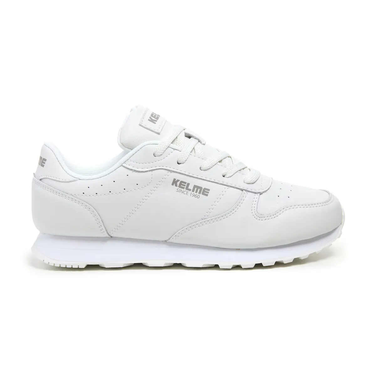 

Унисекс Victory Kelme Повседневные кроссовки, белый