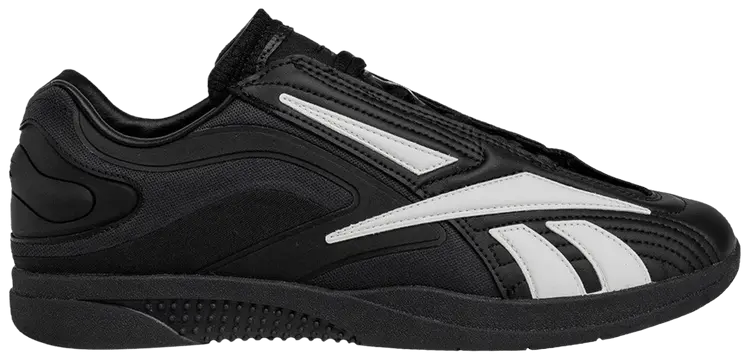 

Кроссовки Reebok Hammer Pro LTD, черный