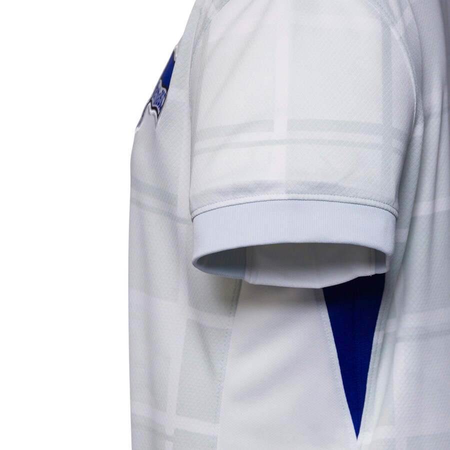 Джерси NIKE Hertha BSC 24-25, White — фото 3