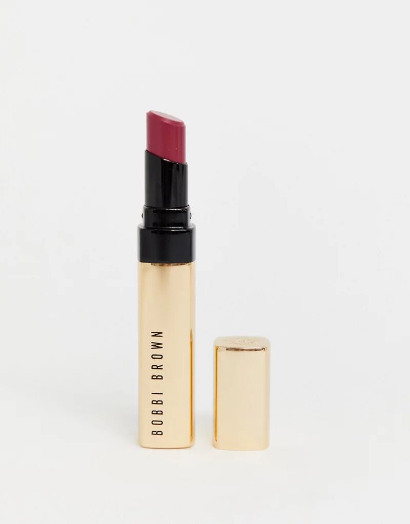 

Губная помада Bobbi Brown Luxe Shine Intense, цвет страсти