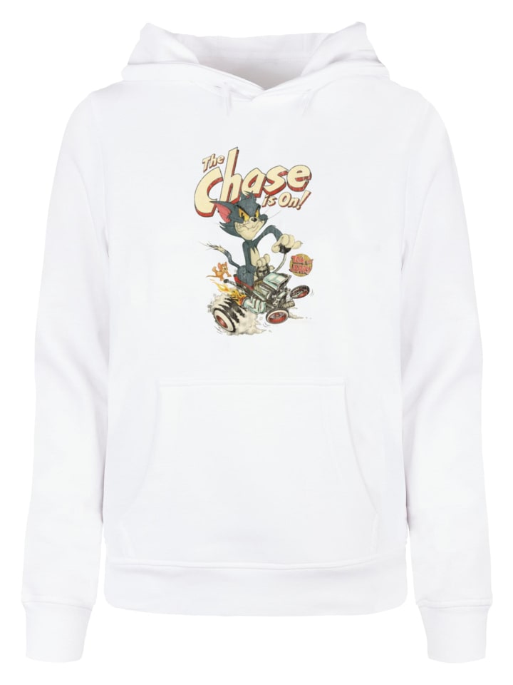 

Толстовка Absolute Cult Kapuzenpullover, белый
