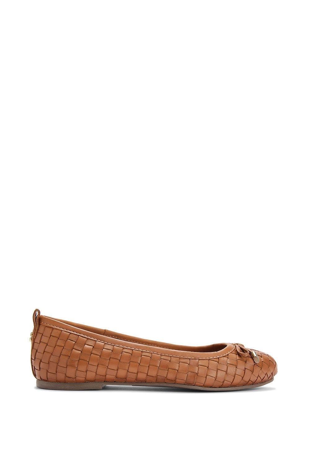 

Кожаные туфли на плоской подошве 'Evie' Carvela, коричневый