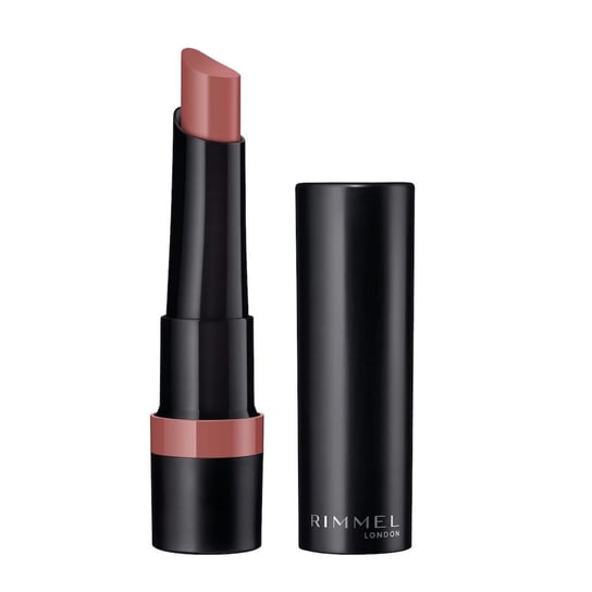 

Стойкая помада, 730 Perfect Nude, 2,3 г Rimmel, Lasting Finish Matte Lipstick