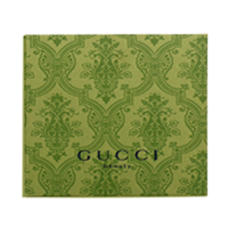Боди-лосьон Bloom Perfume увлажняющий, питающий, ароматный 50ml GUCCI — фото 3