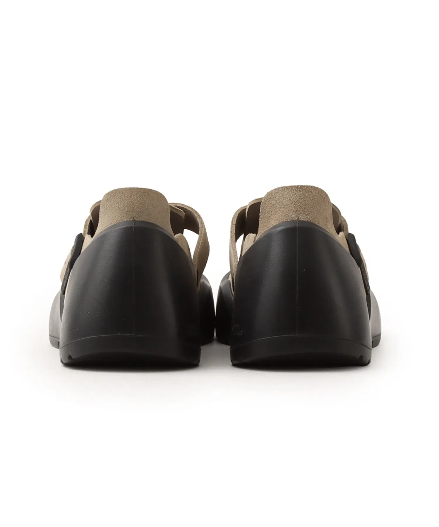 Мужские сандалии BIRKENSTOCK REYKJAVIK — фото 4