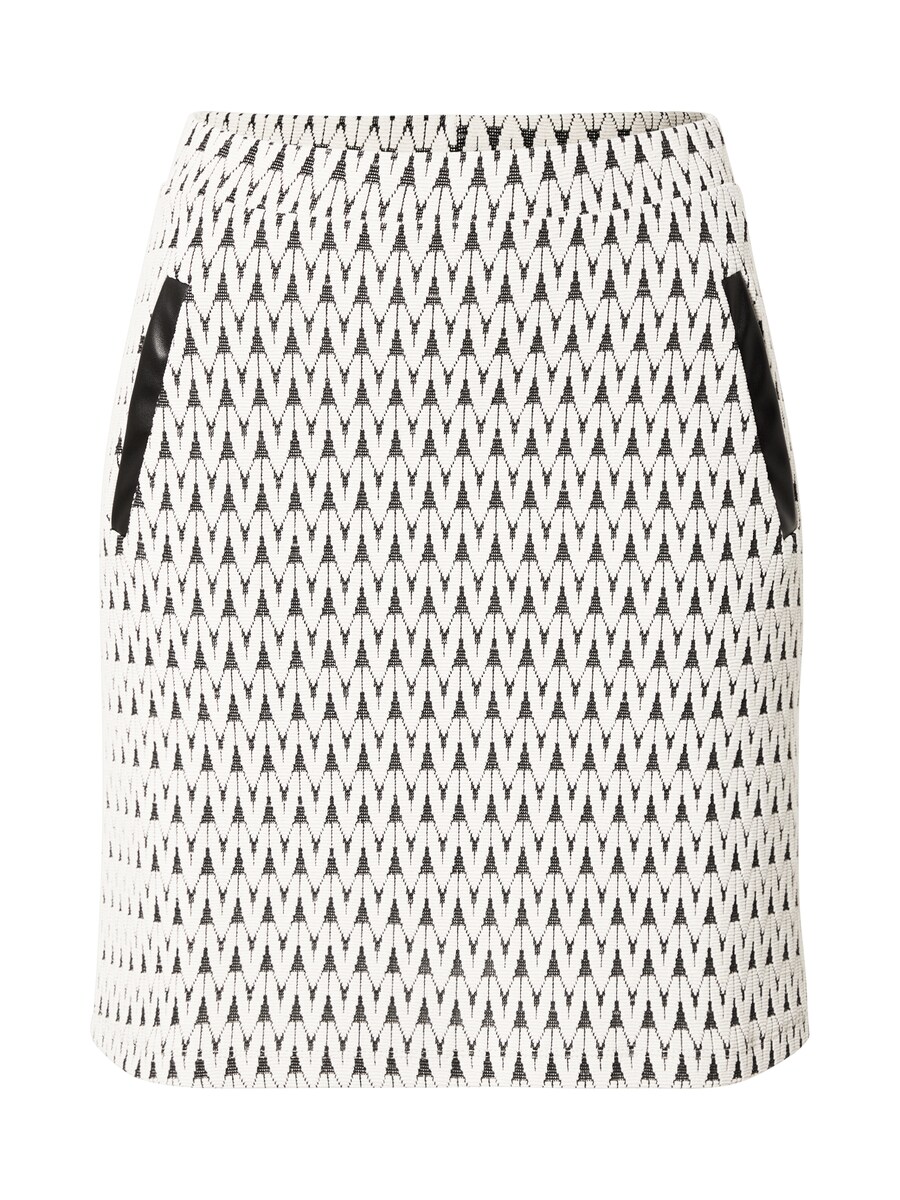 

Юбка мини ABOUT YOU Skirt Dakota, белый