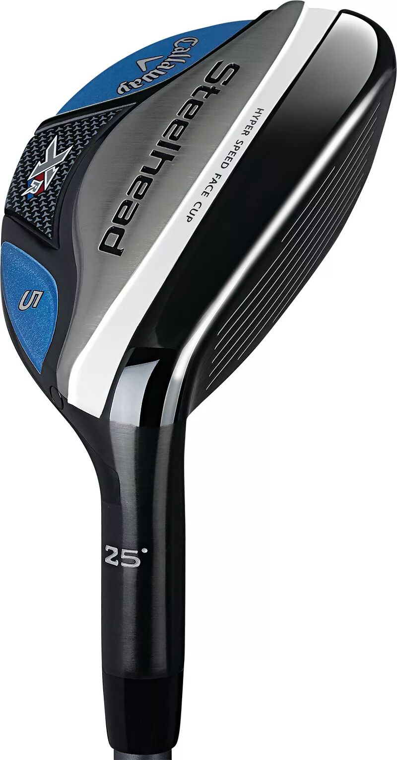 

Женские кроссовки Callaway Steelhead XR Hybrid