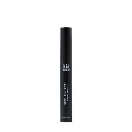 

Тушь для ресниц Sensitive Eyes Volume черная, 9,5 мл, Mia Cosmetics Paris