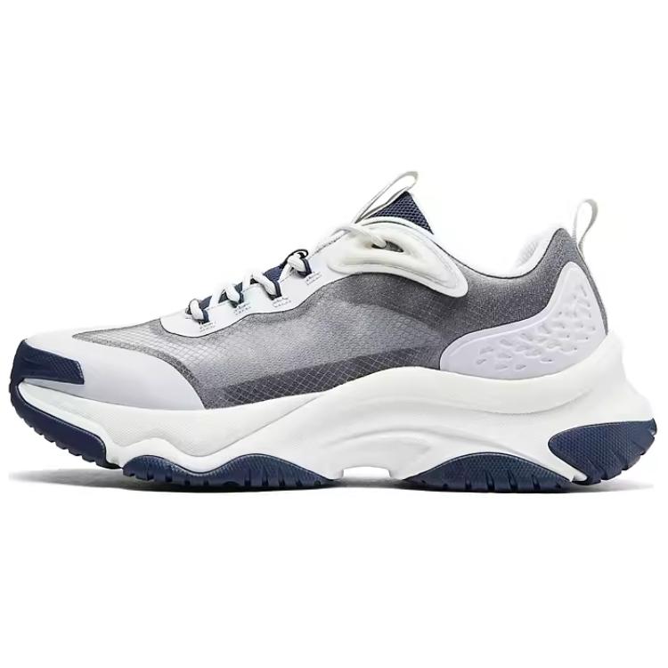 

Кроссовки Skechers Street Lifestyle Shoes Men, синий/серый