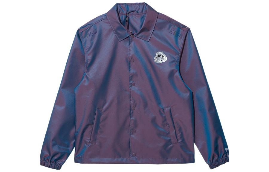 

New Era Унисекс куртка светоотражающая, Reflective Color