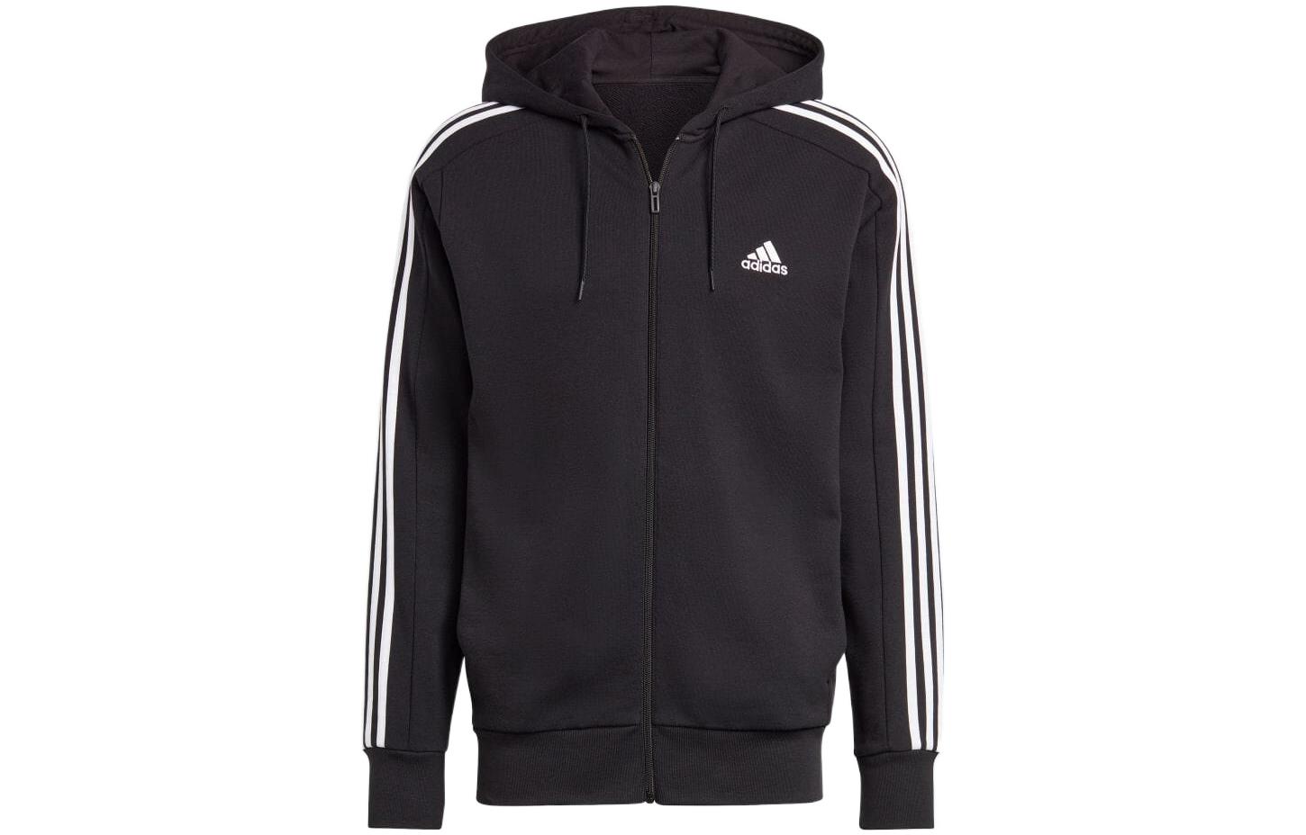 

Adidas Мужская толстовка, Черный