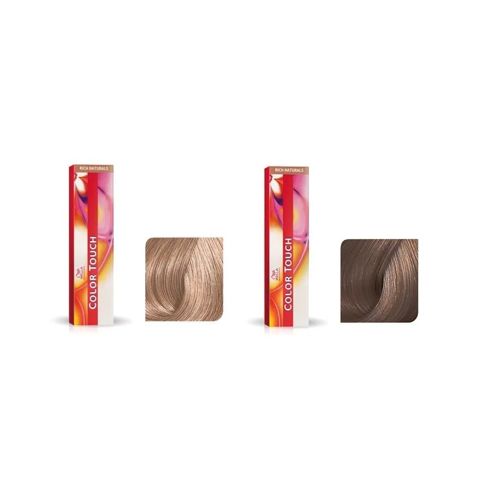 Краска для волос Wella Professionals Color Touch 9/97 и 7/97, 60 мл Wella Professionals