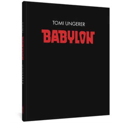 

Книга Babylon