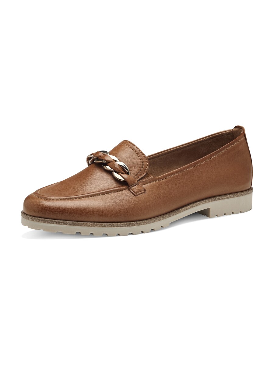 

Балетки Tamaris Classic Flats, цвет Cognac