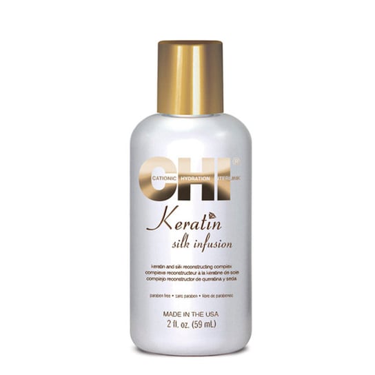 

Кератиновый шелк, сильный жидкий уход, 59 мл CHI, Keratin