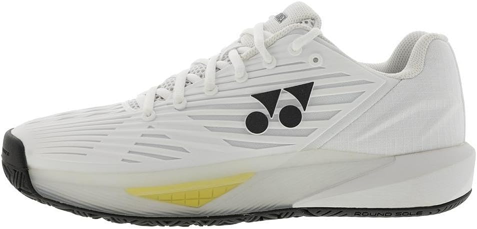 

Мужские теннисные кроссовки YONEX Eclipsion 5 белые