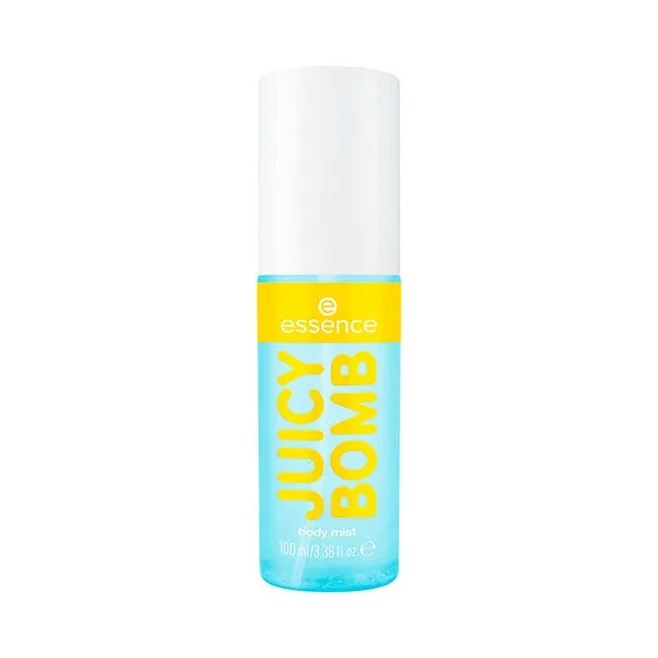 Спрей для тела ESSENCE Juicy Bomb Sweet, 105