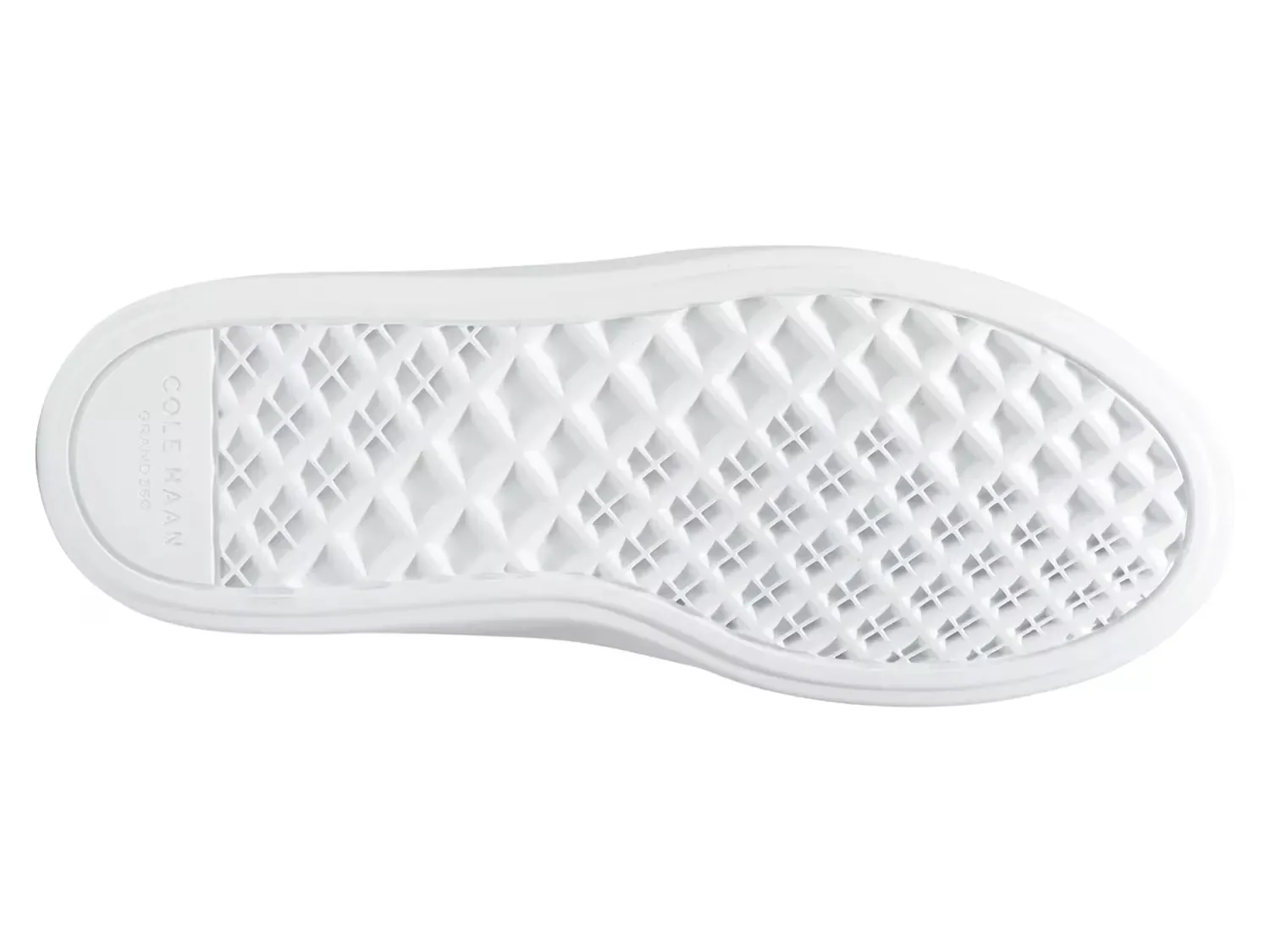 Кроссовки Grand Crosscourt Traveler Cole Haan, White — фото 4