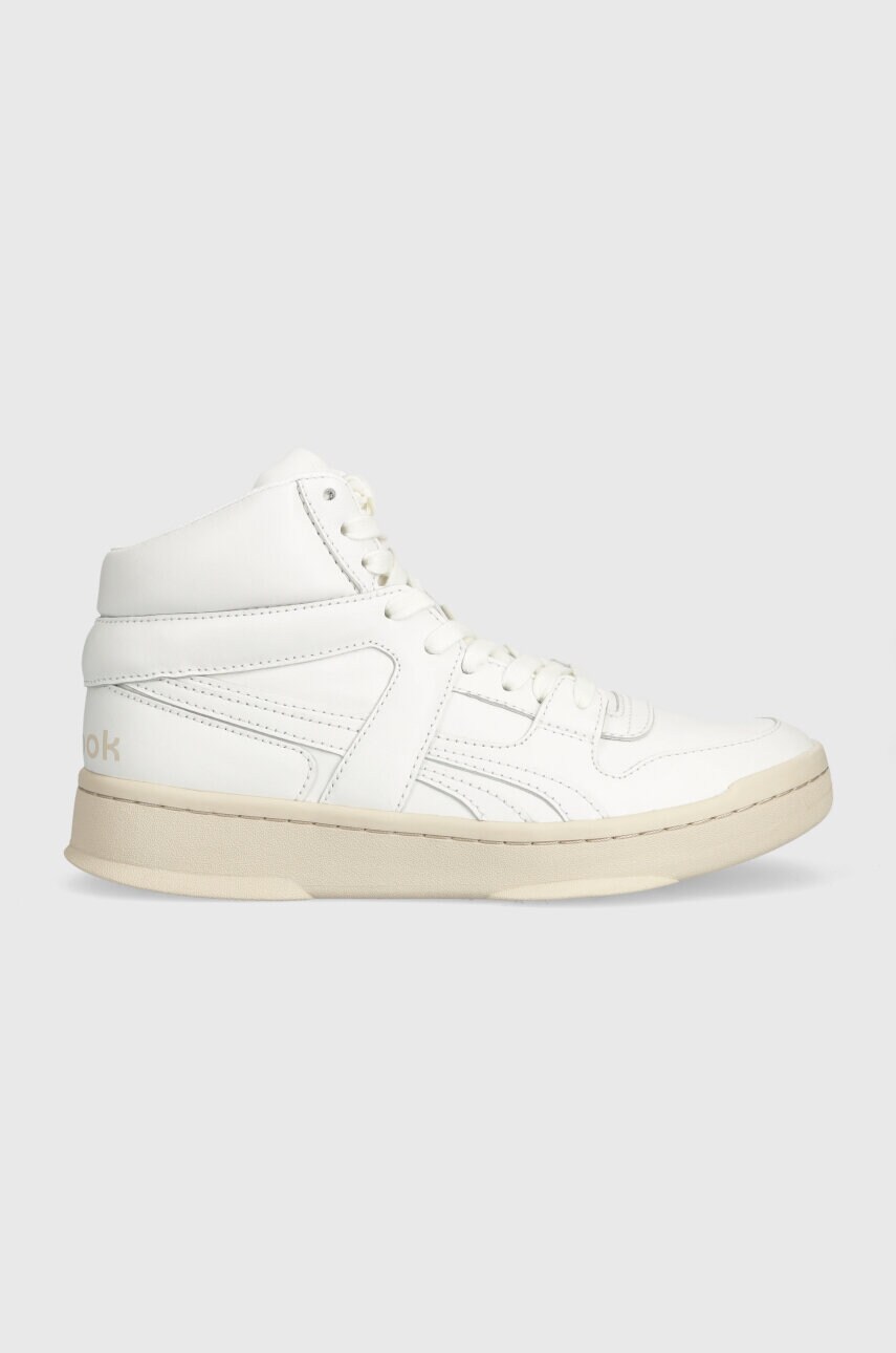 

Кожаные кроссовки BB5600 Reebok Ltd, белый