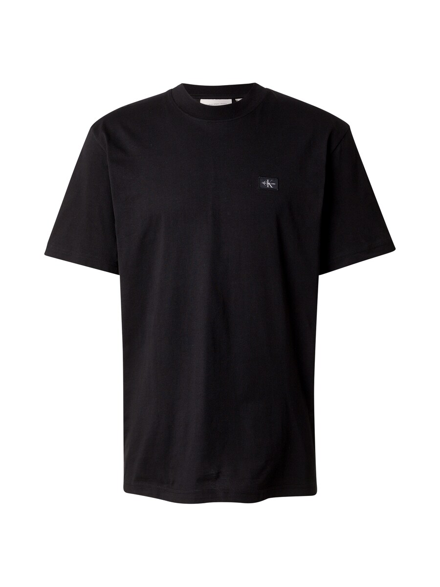 

Рубашка Calvin Klein Jeans, черный