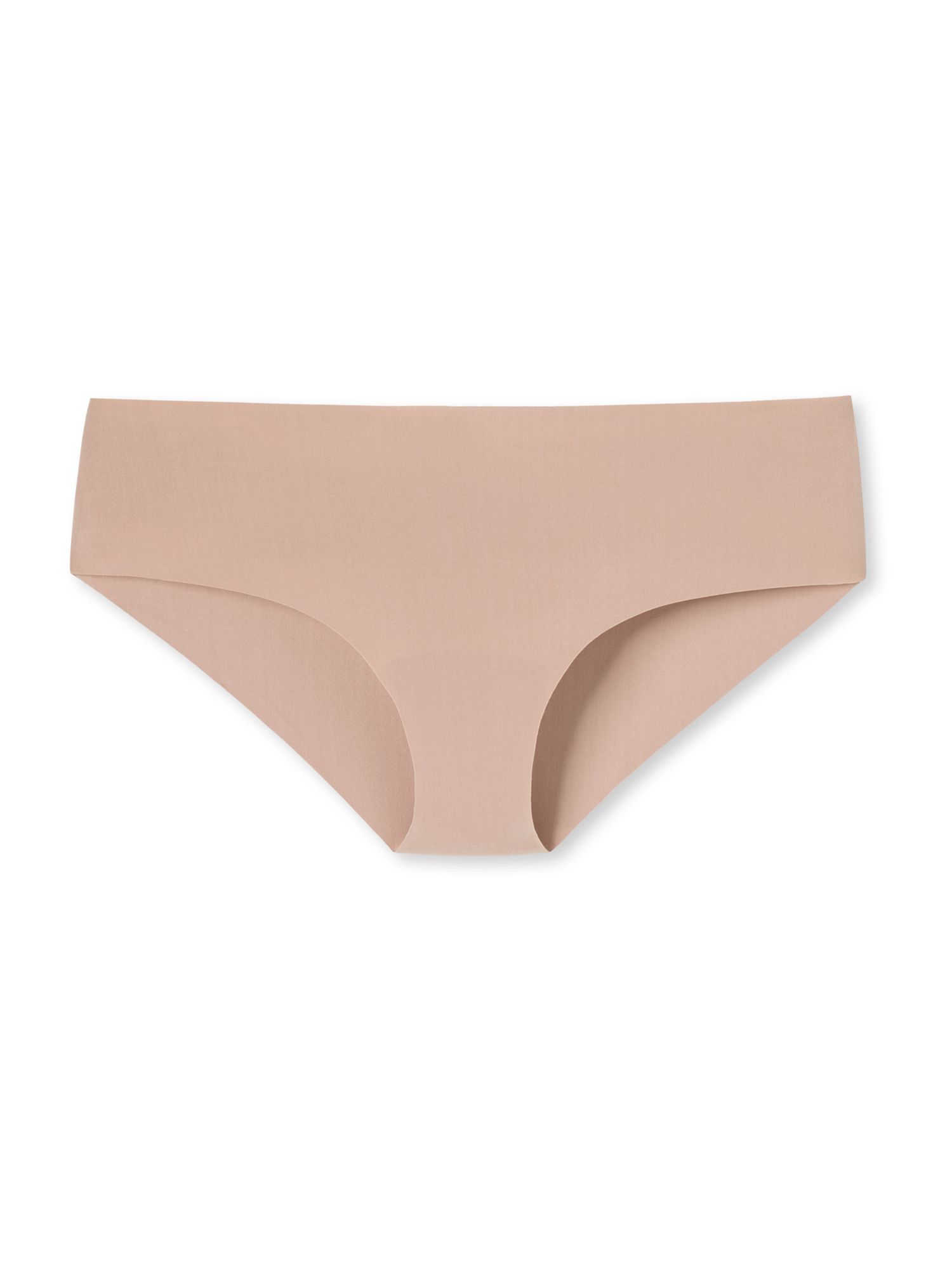 

Трусы Schiesser Panty Invisible Light, цвет maple