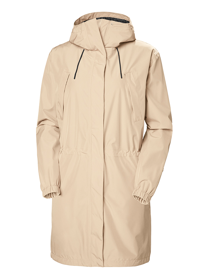 

Дождевик Helly Hansen T2, кремовый