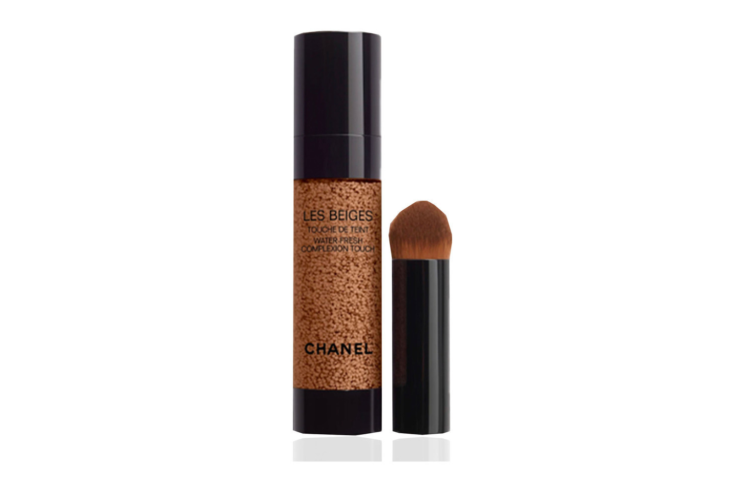 Тональный флюид-тинт Chanel Les Beiges Water-Fresh Complexion Touch #B30, 20 мл — фото 3