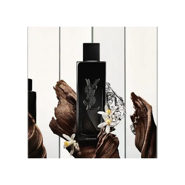 

Мужская туалетная вода YSL Myslf Eau de Parfum Recargable Yves Saint Laurent, 100 ml