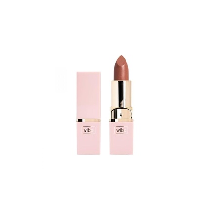 

Губная помада WIBO New Glossy Nude N1